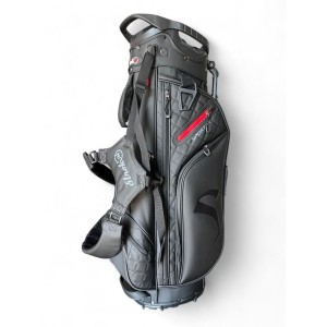 Strok'IN | Sac trépied Sport 14 LX Noir