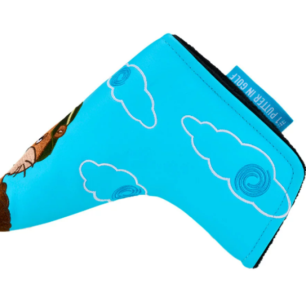 Odyssey | Couvre Putter Odyssey AM Gopher ADE 24 EU