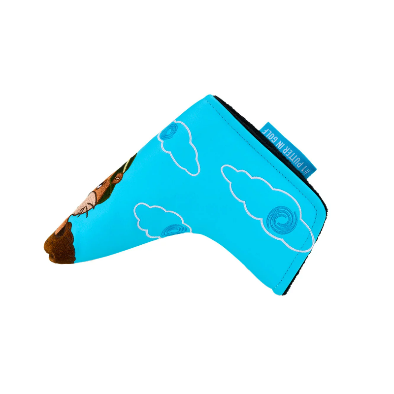 Odyssey | Couvre Putter Odyssey AM Gopher ADE 24 EU