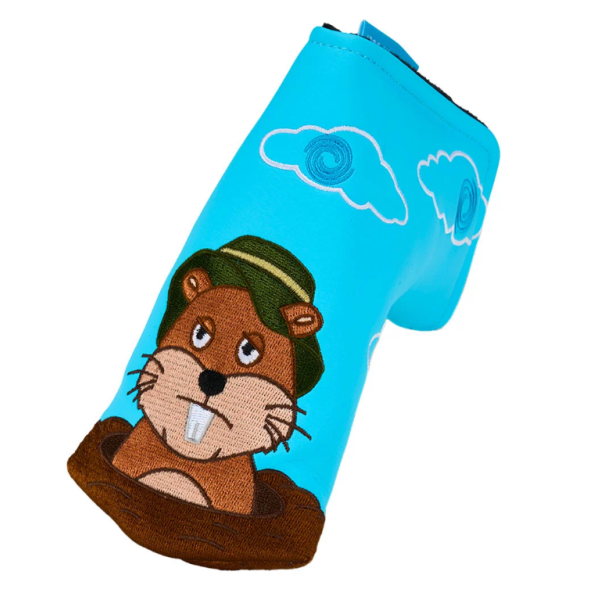 Odyssey | Couvre Putter Odyssey AM Gopher ADE 24 EU