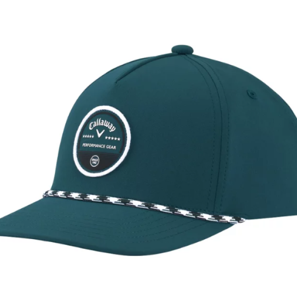 Callaway | Casquette Be Free Evergreen 24