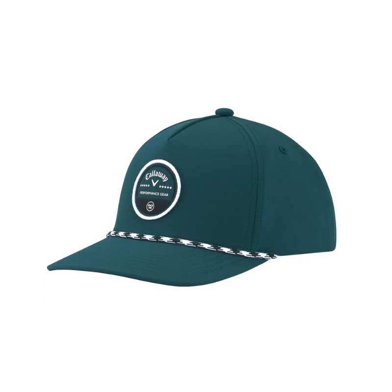 Callaway | Casquette Be Free Evergreen 24