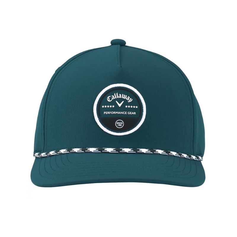 Callaway | Casquette Be Free Evergreen 24