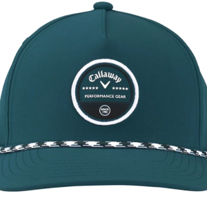 Callaway | Casquette Be Free Evergreen 24