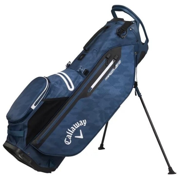 Callaway | Sac Trépieds Fairway+ HD Navy Hounds 24 EU