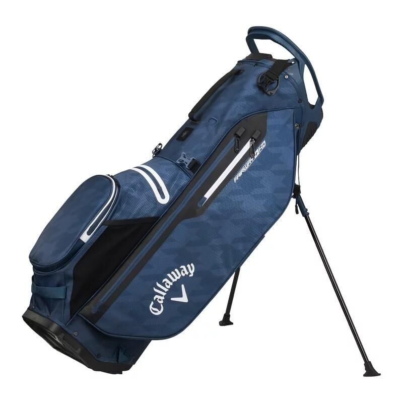 Callaway | Sac Trépieds Fairway+ HD Navy Hounds 24 EU