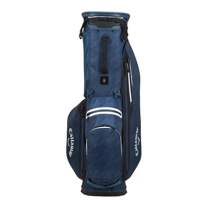 Callaway | Sac Trépieds Fairway+ HD Navy Hounds 24 EU