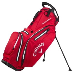 Callaway | Sac Trépieds Fairway 14 HD FE Red 24 EU