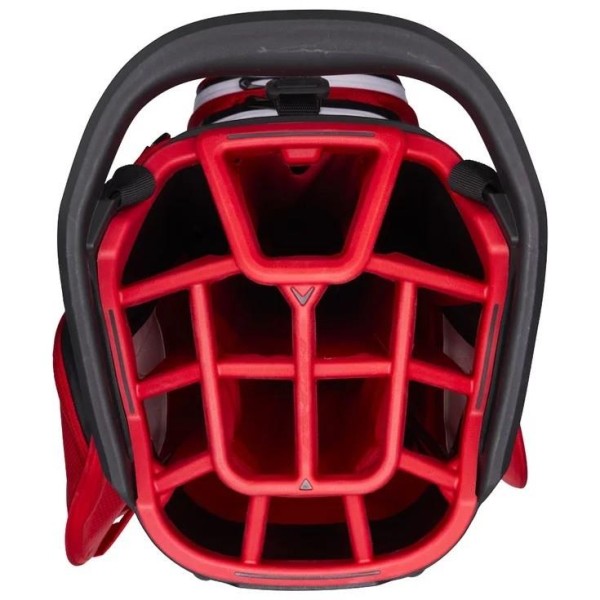 Callaway | Sac Trépieds Fairway 14 HD FE Red 24 EU