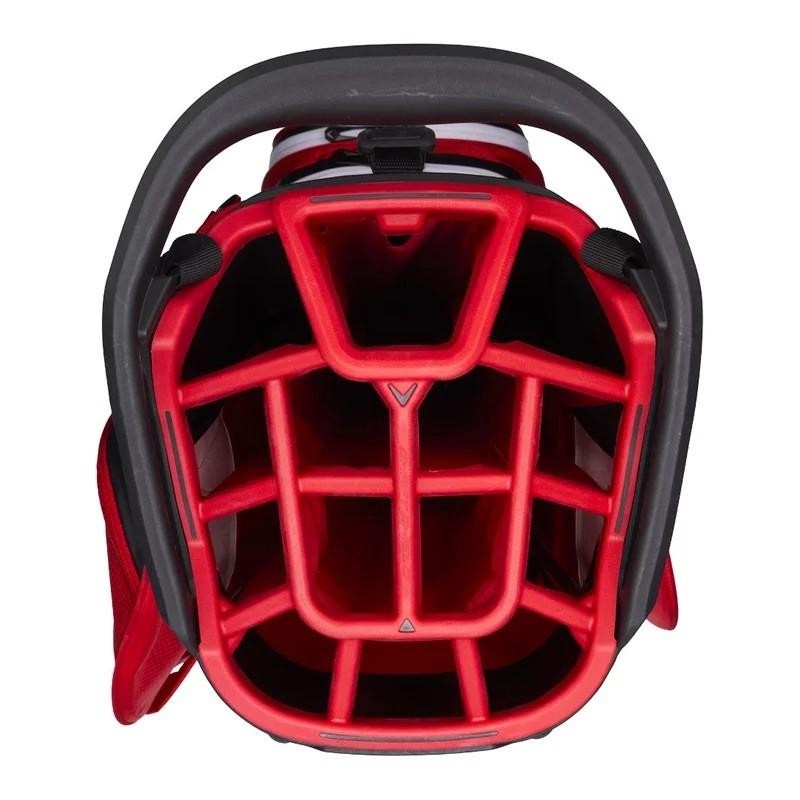 Callaway | Sac Trépieds Fairway 14 HD FE Red 24 EU
