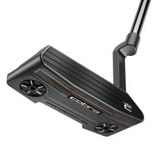 Cobra | Putter 3DP Grandsport 35 Plumber Gray Droitier SC
