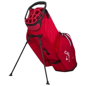 Callaway | Sac Trépieds Fairway 14 HD FE Red 24 EU