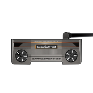 Cobra | Putter 3DP Grandsport 35 Plumber Gray Droitier SC