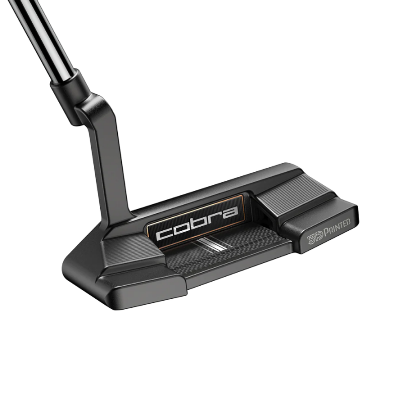 Cobra | Putter 3DP Grandsport 35 Plumber Gray Droitier SC