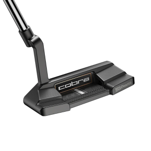 Cobra | Putter 3DP Grandsport 35 Plumber Gray Droitier SC