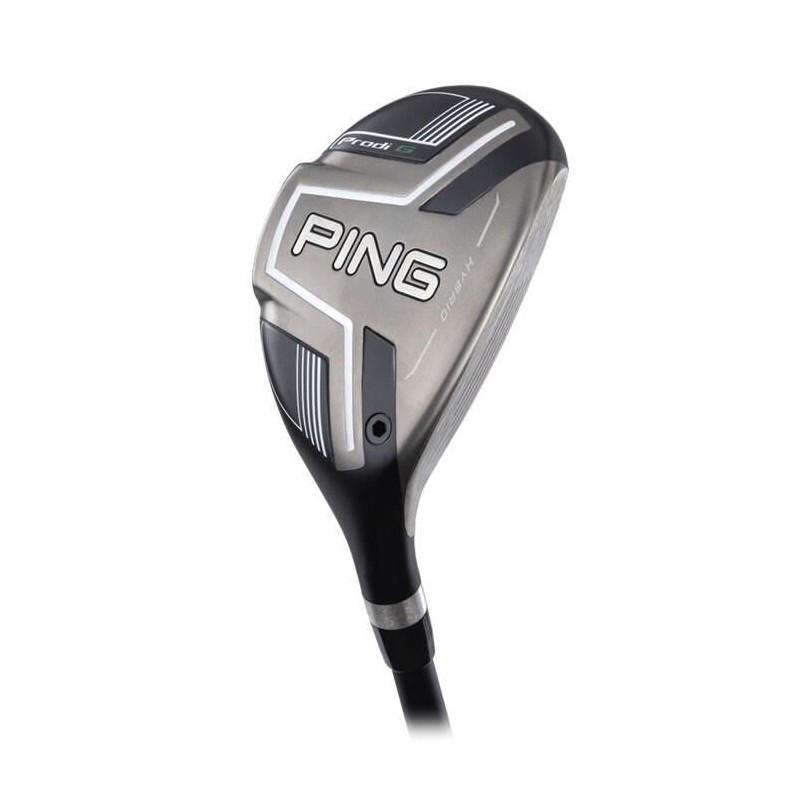 Ping | Hybride Prodi G 2024 STD