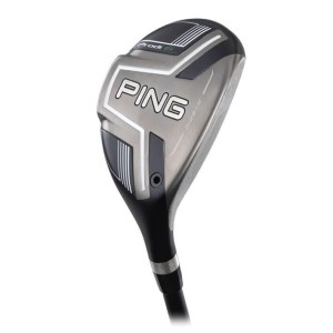 Ping | Hybride Prodi G 2024 STD