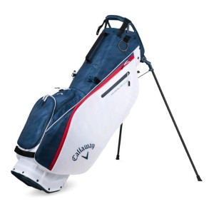 Callaway | Sac trépieds HL Zero Navy Hounds/White/Red 24