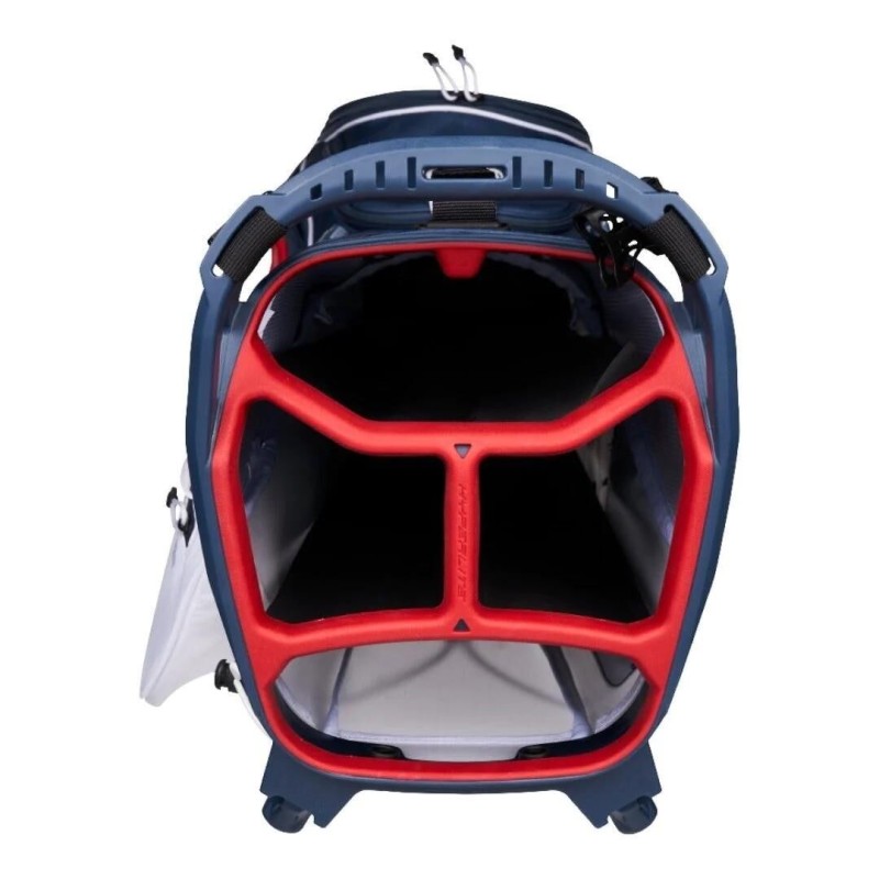 Callaway | Sac trépieds HL Zero Navy Hounds/White/Red 24