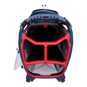 Callaway | Sac trépieds HL Zero Navy Hounds/White/Red 24