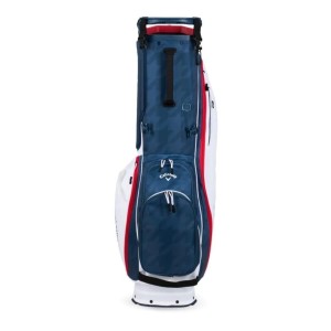 Callaway | Sac trépieds HL Zero Navy Hounds/White/Red 24