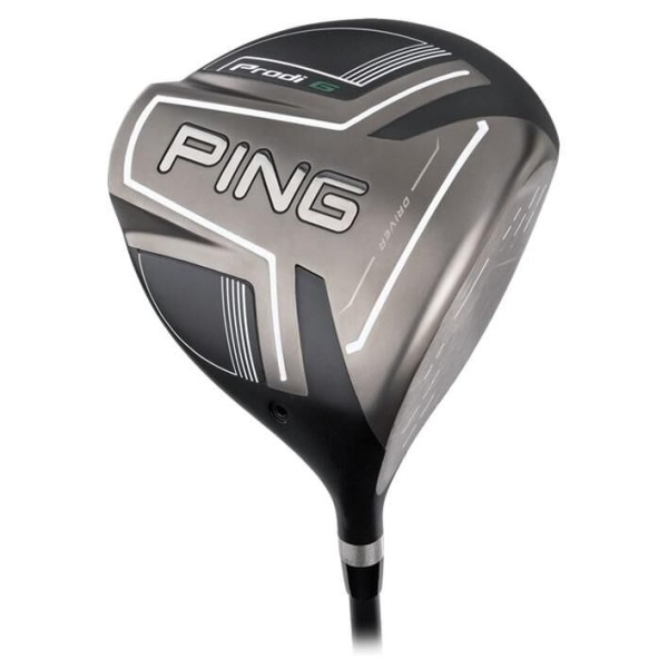 Ping | Driver PRODI G 2024 STD