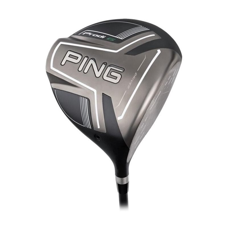 Ping | Driver PRODI G 2024 STD