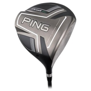 Ping | Driver PRODI G 2024 STD
