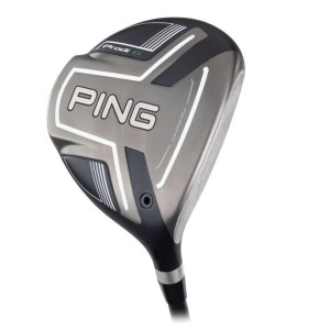 Ping | Bois de Parcours Prodi G 2024 STD