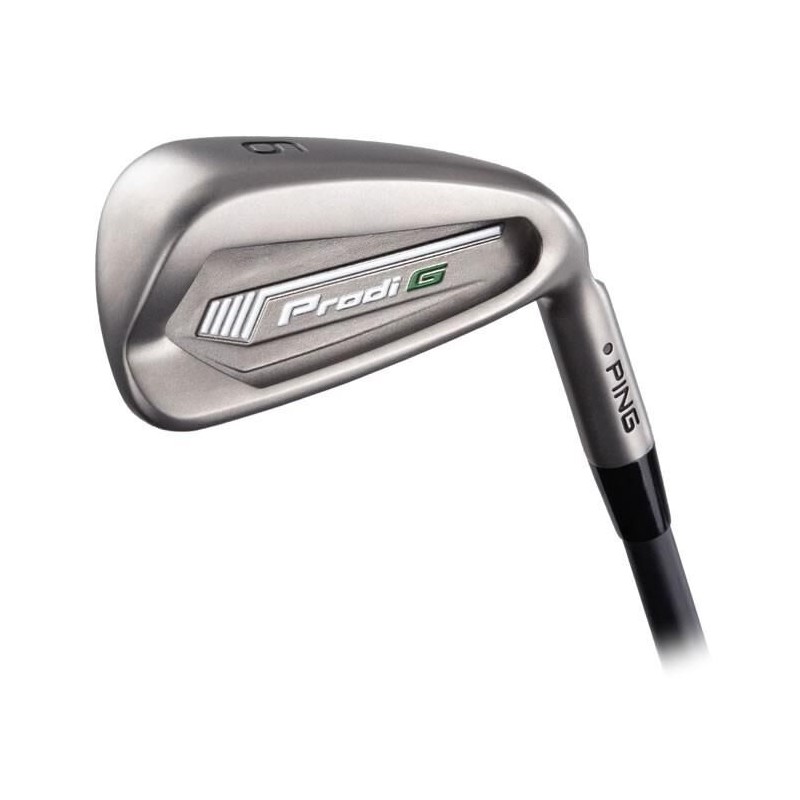 Ping | Série de Fers 6-9-PW Prodi G