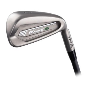 Ping | Série de Fers 6-9-PW Prodi G
