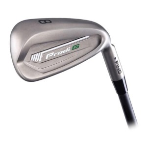 Ping | Série de Fers 6-9-PW Prodi G