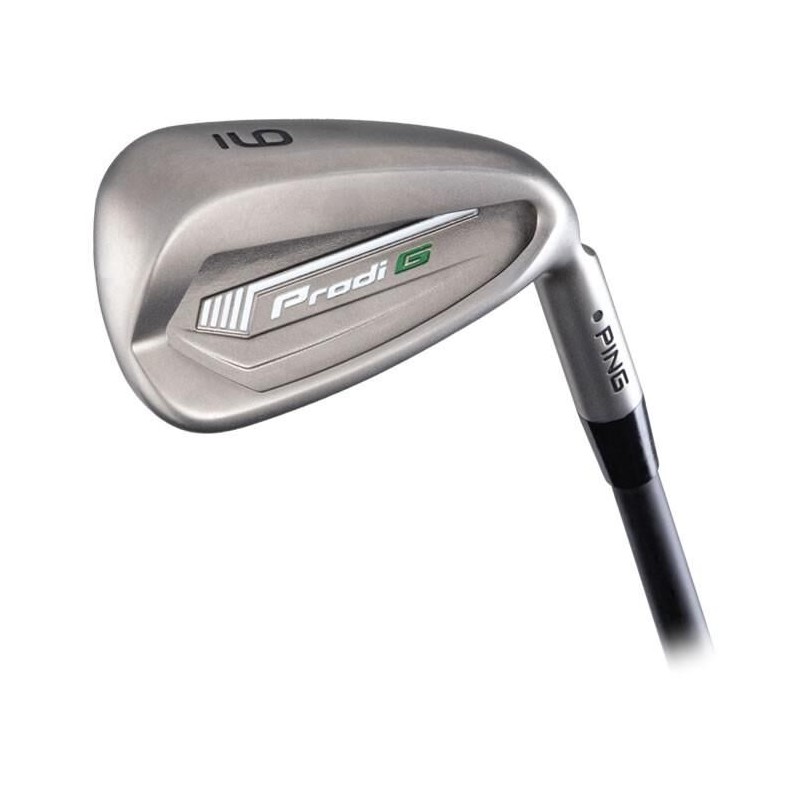 Ping | Série de Fers 6-9-PW Prodi G