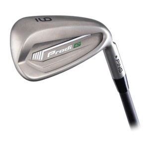 Ping | Série de Fers 6-9-PW Prodi G