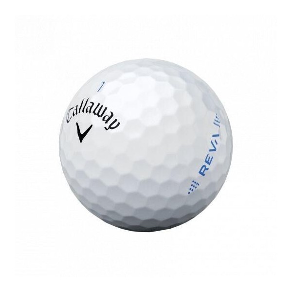 Callaway | Balles REVA Pearl