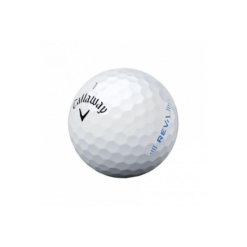 Callaway | Balles REVA Pearl