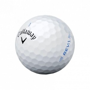 Callaway | Balles REVA Pearl