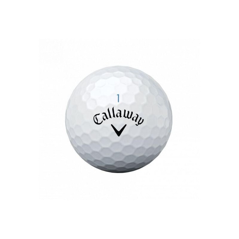 Callaway | Balles REVA Pearl