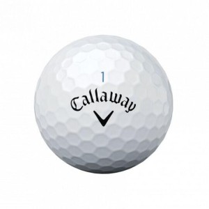 Callaway | Balles REVA Pearl