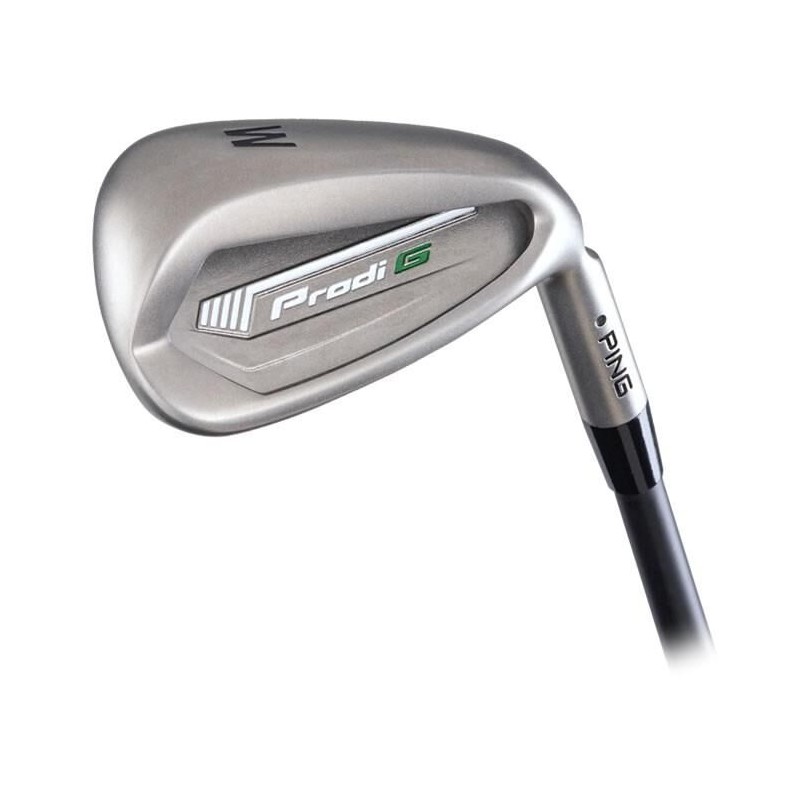 Ping | Série de Fers 6-9-PW Prodi G