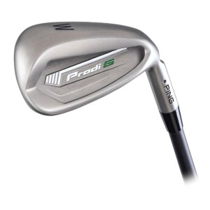 Ping | Série de Fers 6-9-PW Prodi G