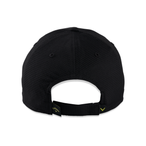 Callaway | Casquette CG Liquid Metal Adjustable Black/Yellow 22