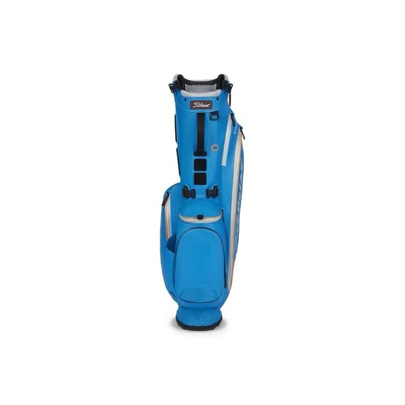 Titleist | Sac trépieds Players 4 Stadry Olympic/Marble/Bonfire