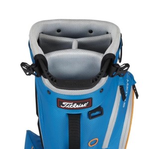 Titleist | Sac trépieds Players 4 Stadry Olympic/Marble/Bonfire