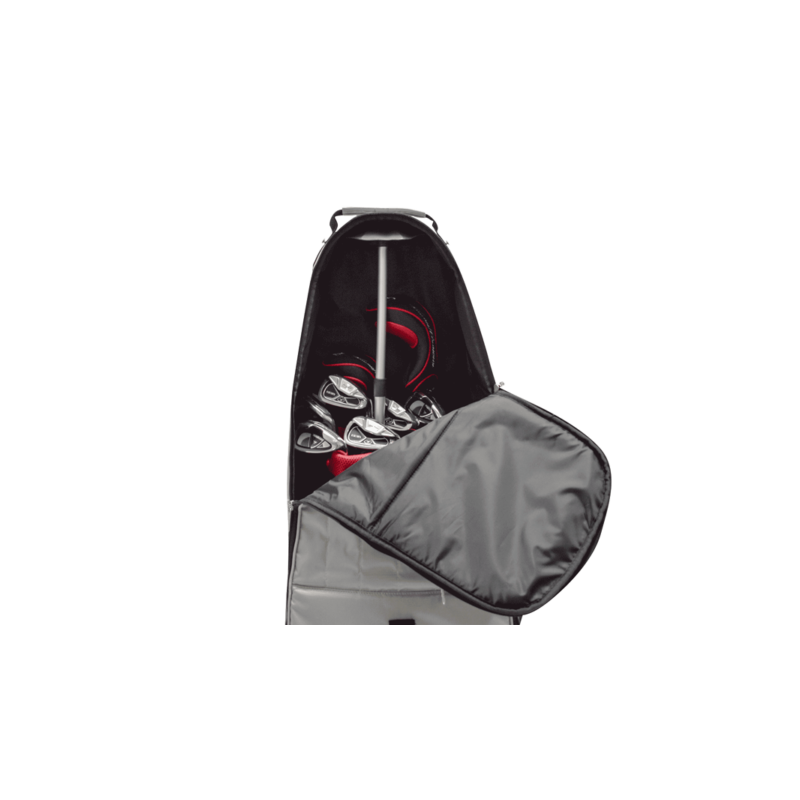 Big Max | Protection The Spine