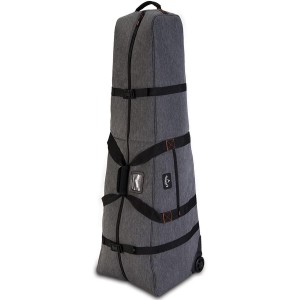 Callaway |Tr Clubhouse Travel Cover Blk 19