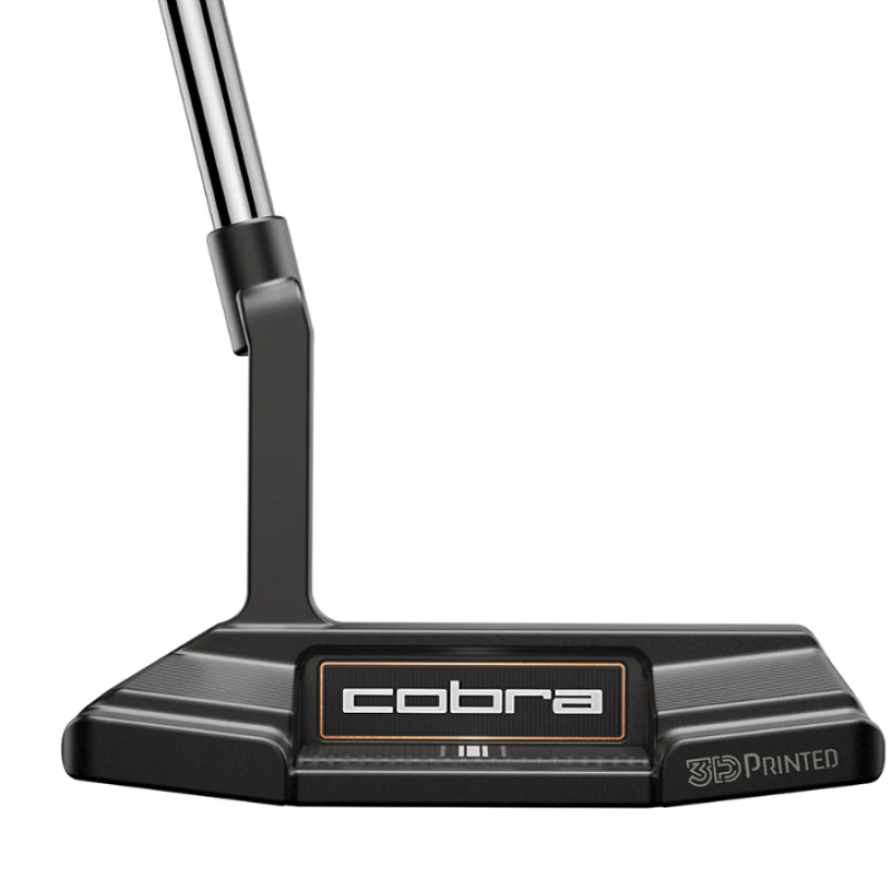 Cobra | Putter 3DP Grandsport Arm Lock Gray Droitier SC 41