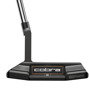 Cobra | Putter 3DP Grandsport Arm Lock Gray Droitier SC 41