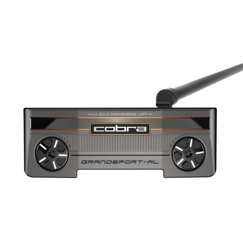 Cobra | Putter 3DP Grandsport Arm Lock Gray Droitier SC 41