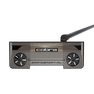 Cobra | Putter 3DP Grandsport Arm Lock Gray Droitier SC 41